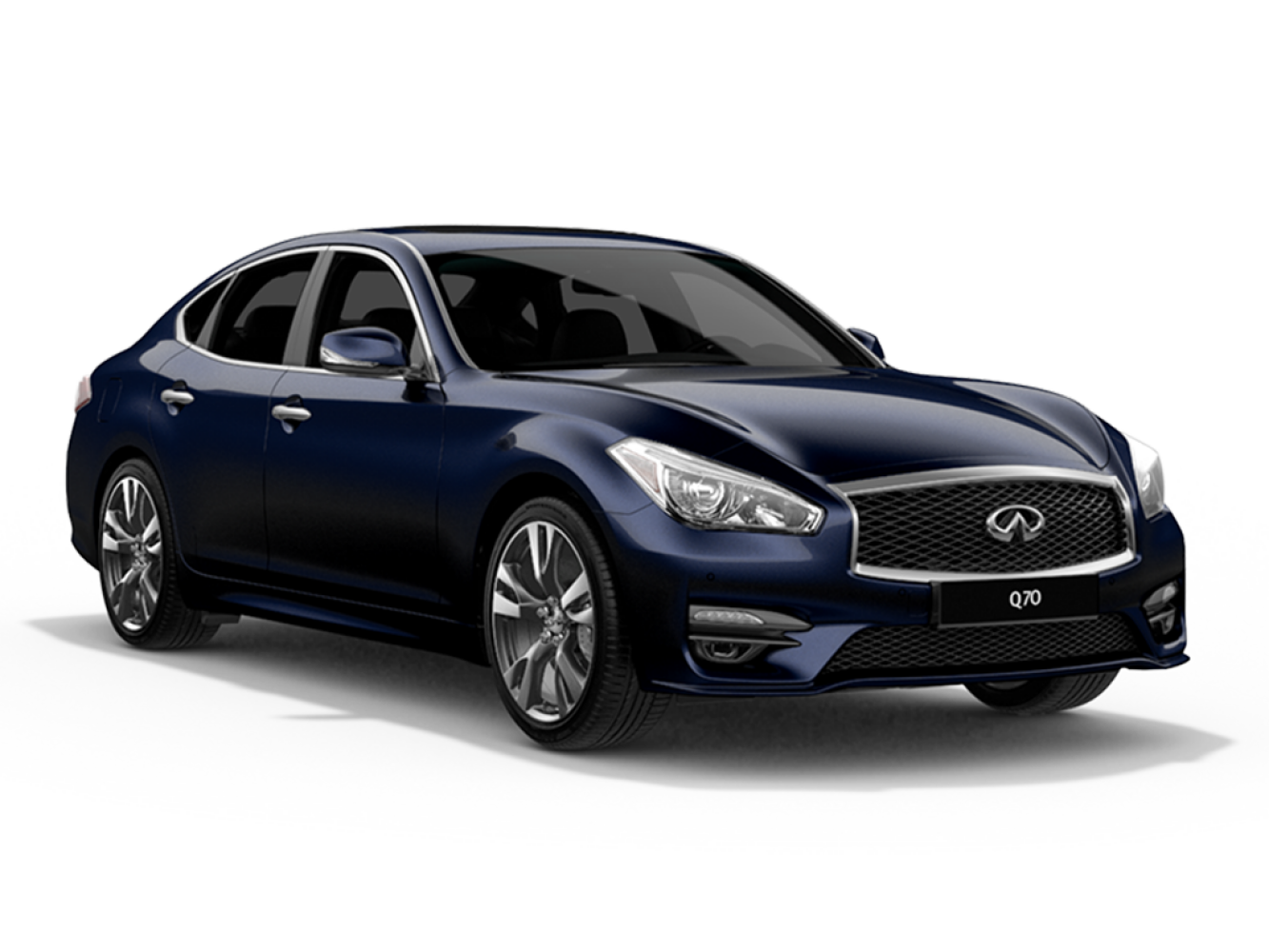 Infiniti q 70